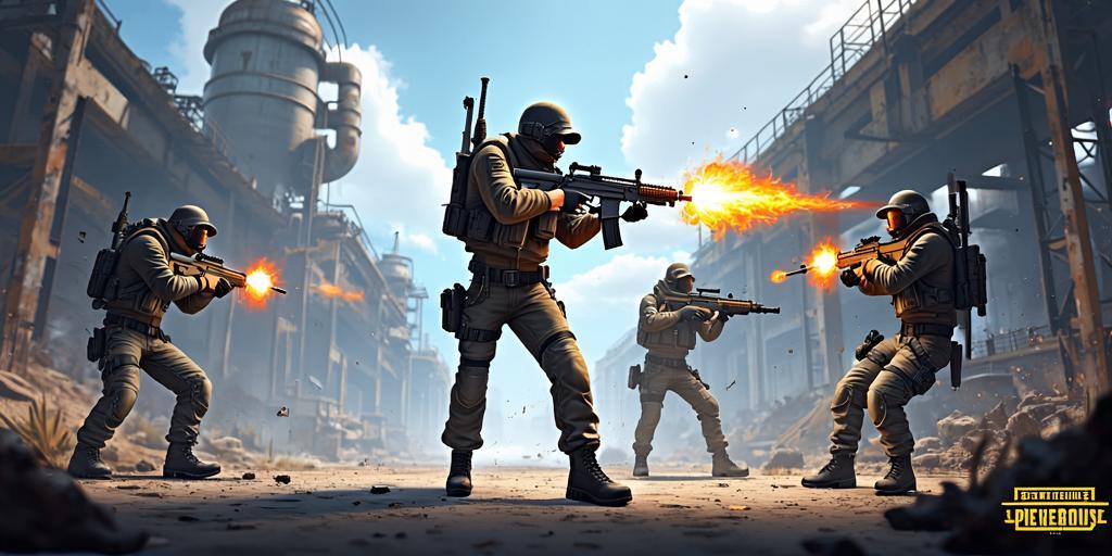 和平精英恶魔之眼外挂