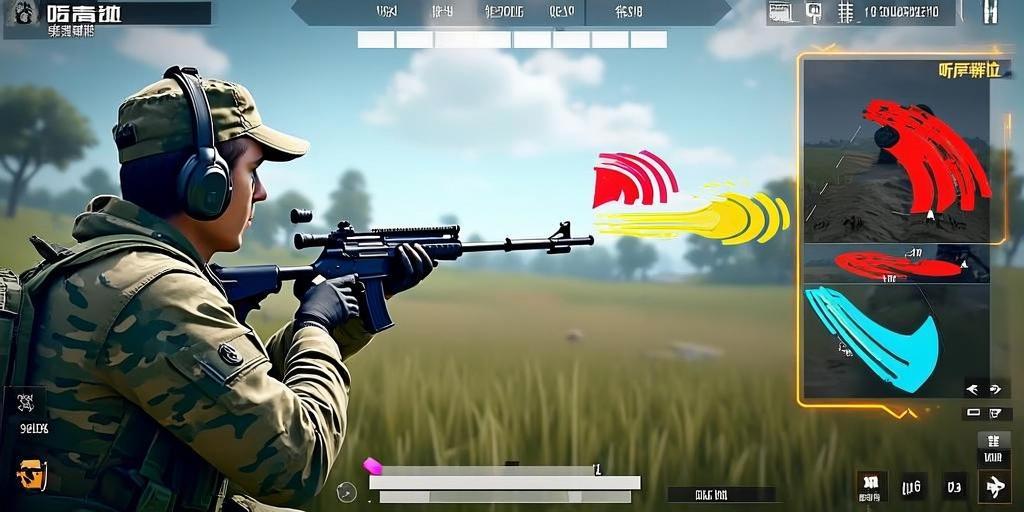 和平精英《红牛》直装外挂稳定战神